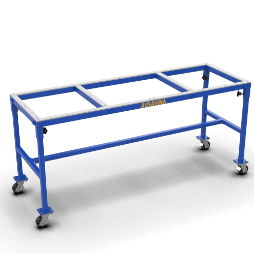 BÀN LÀM VIỆC - AFWT8328, AFWT8328-4W
